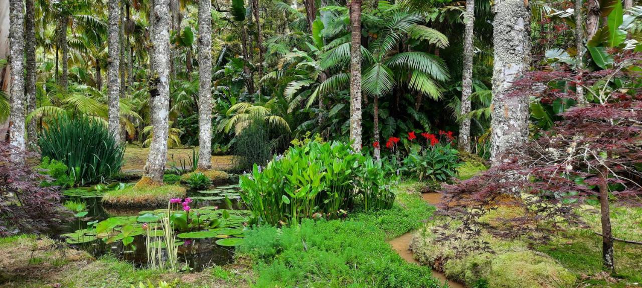 Quinta Da Espadana Povoacao  Luaran gambar