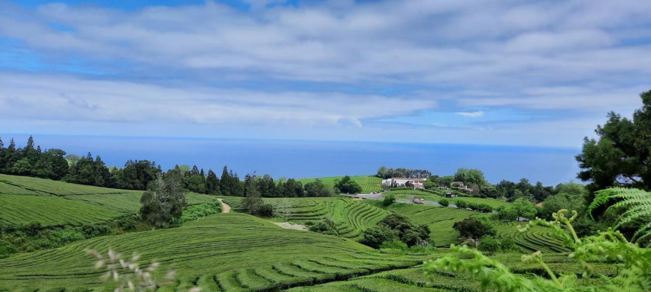 Quinta Da Espadana Povoacao  Luaran gambar