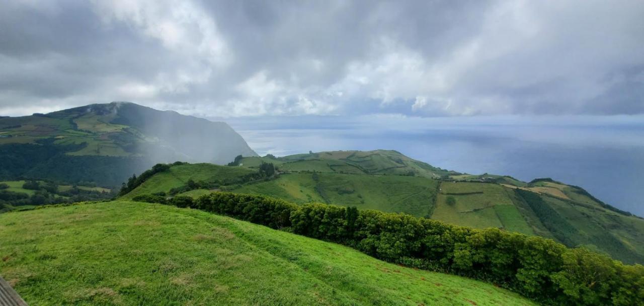 Quinta Da Espadana Povoacao  Luaran gambar