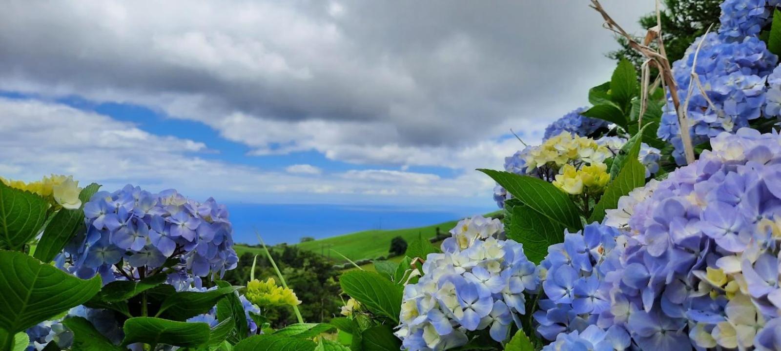 Quinta Da Espadana Povoacao  Luaran gambar