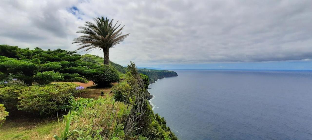Quinta Da Espadana Povoacao  Luaran gambar