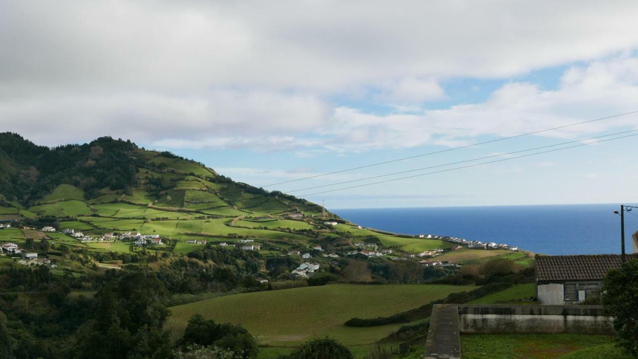 Quinta Da Espadana Povoacao  Luaran gambar