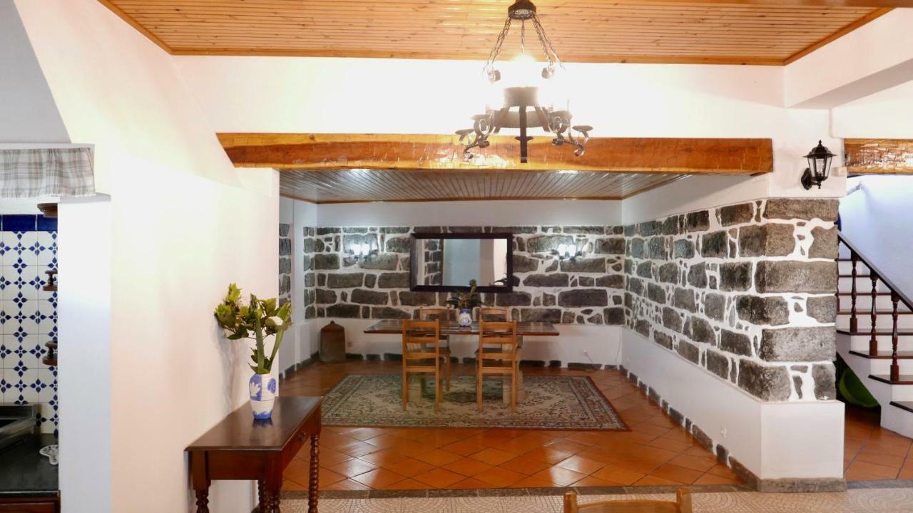 Quinta Da Espadana Povoacao  Luaran gambar