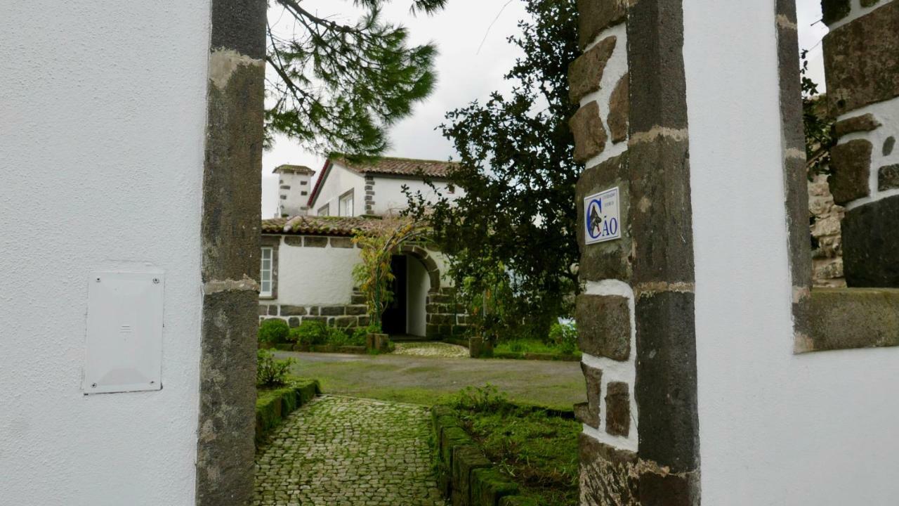 Quinta Da Espadana Povoacao  Luaran gambar