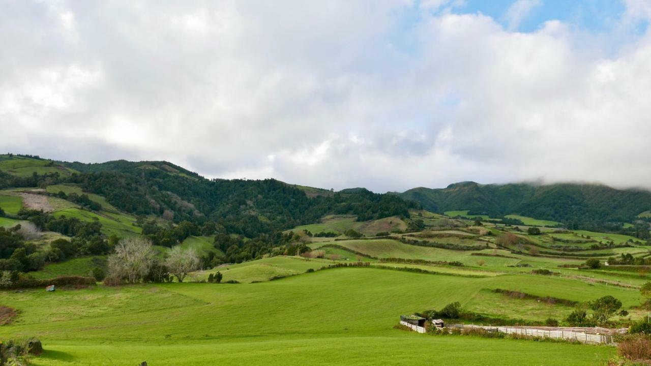Quinta Da Espadana Povoacao  Luaran gambar