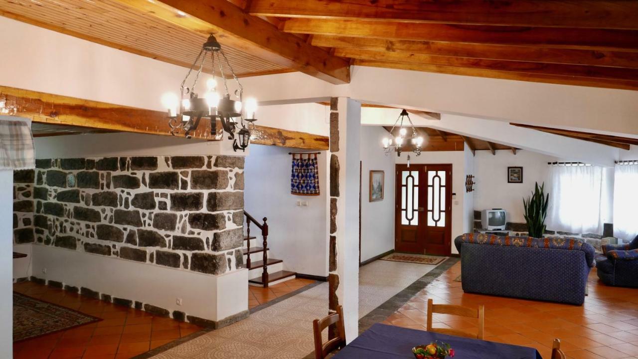 Quinta Da Espadana Povoacao  Luaran gambar
