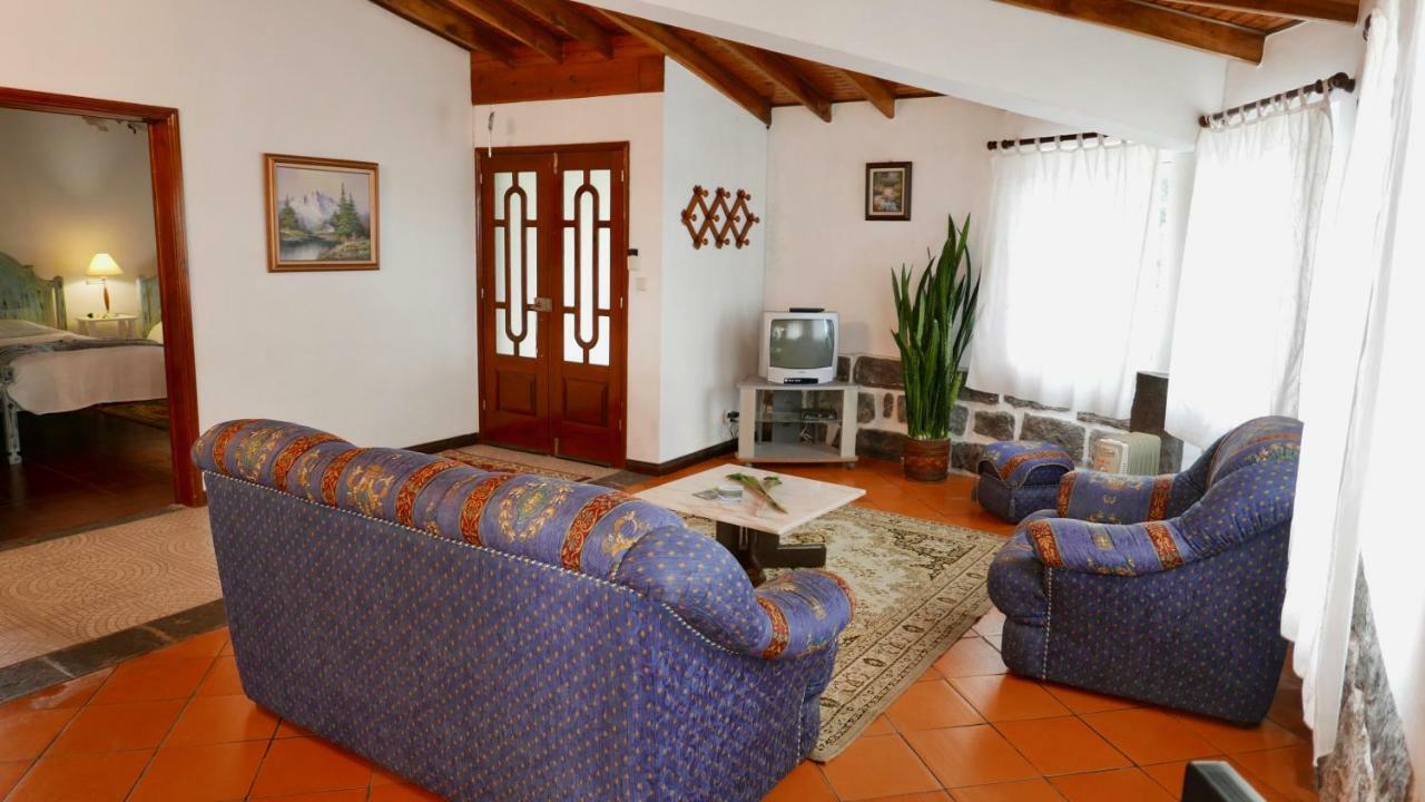 Quinta Da Espadana Povoacao  Luaran gambar