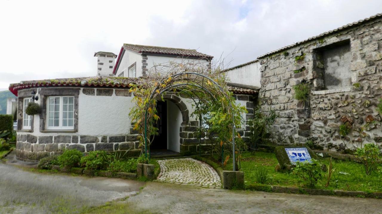 Quinta Da Espadana Povoacao  Luaran gambar