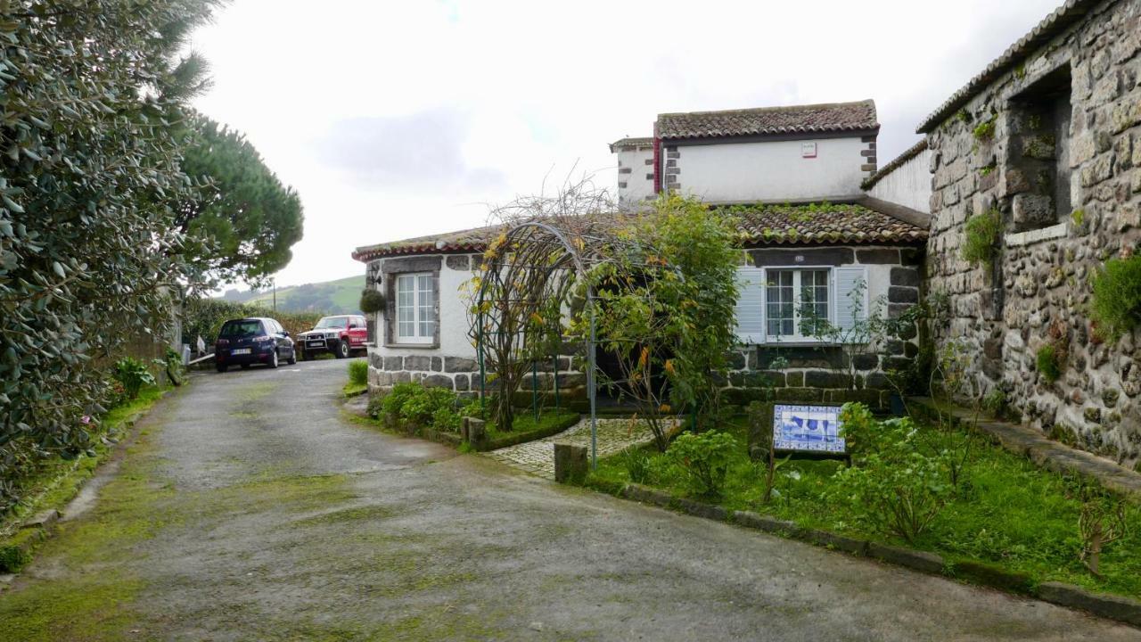 Quinta Da Espadana Povoacao  Luaran gambar