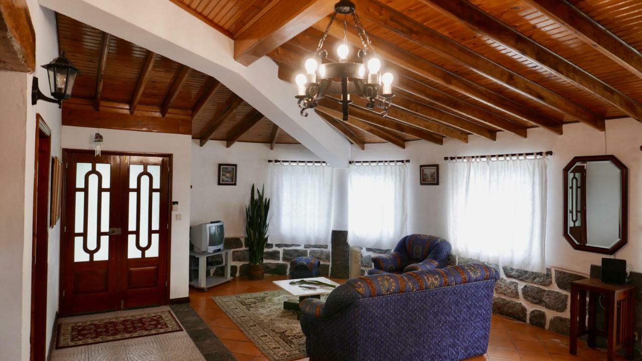 Quinta Da Espadana Povoacao  Luaran gambar