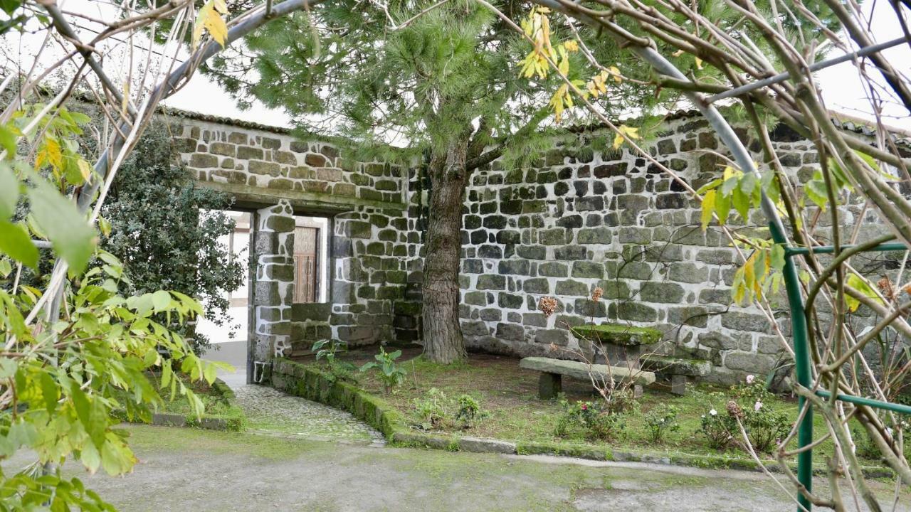Quinta Da Espadana Povoacao  Luaran gambar