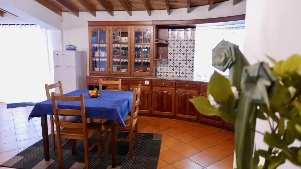 Quinta Da Espadana Povoacao  Luaran gambar