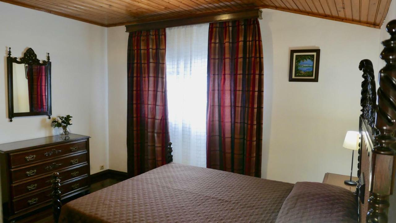 Quinta Da Espadana Povoacao  Luaran gambar