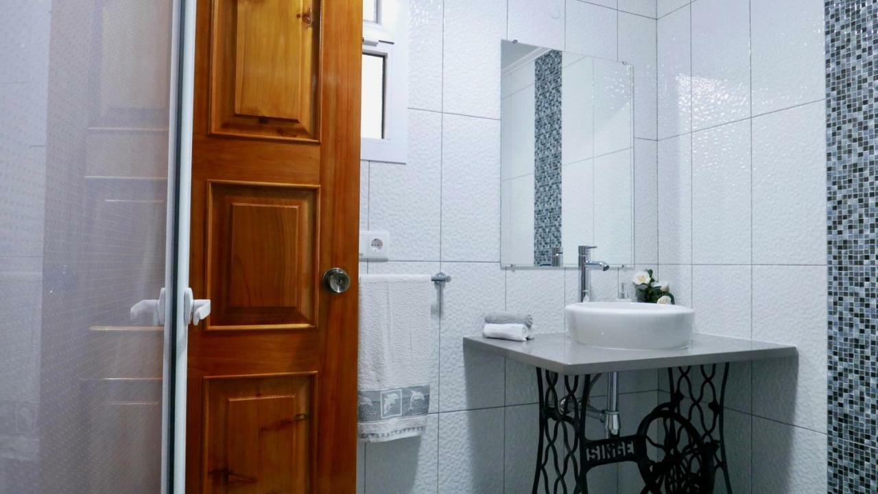 Quinta Da Espadana Povoacao  Luaran gambar