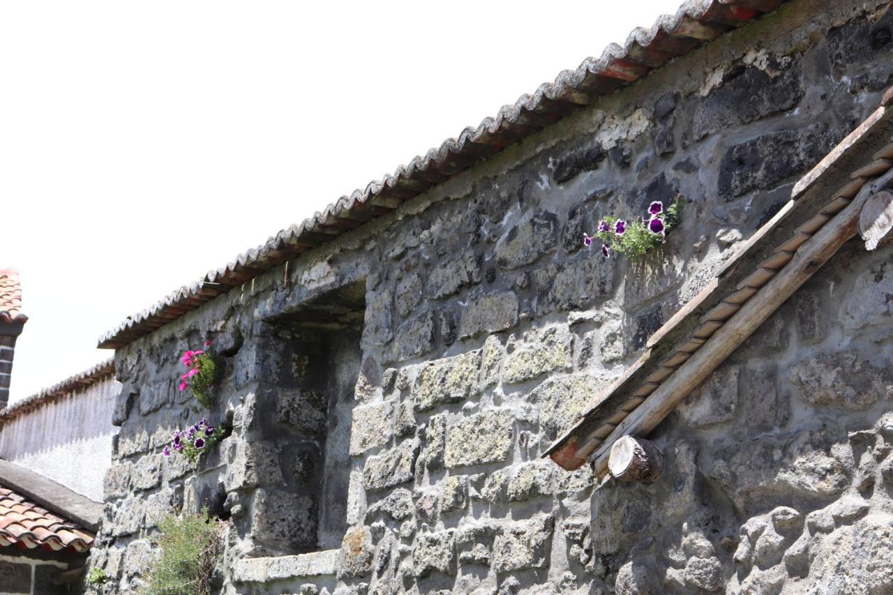 Quinta Da Espadana Povoacao  Luaran gambar
