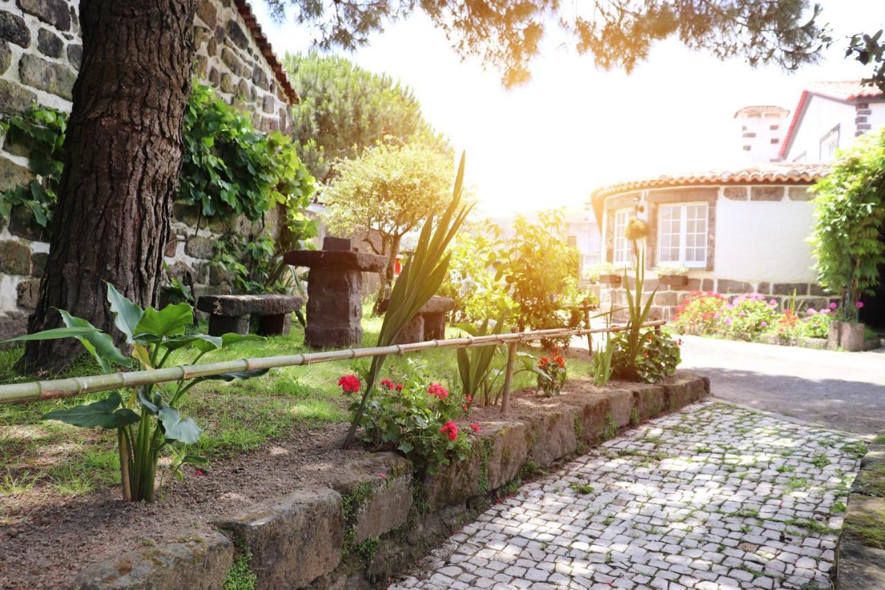 Quinta Da Espadana Povoacao  Luaran gambar