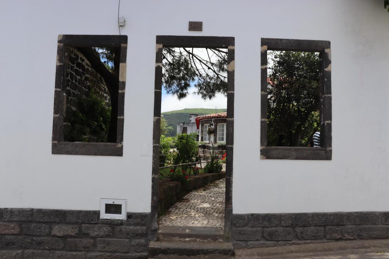 Quinta Da Espadana Povoacao  Luaran gambar