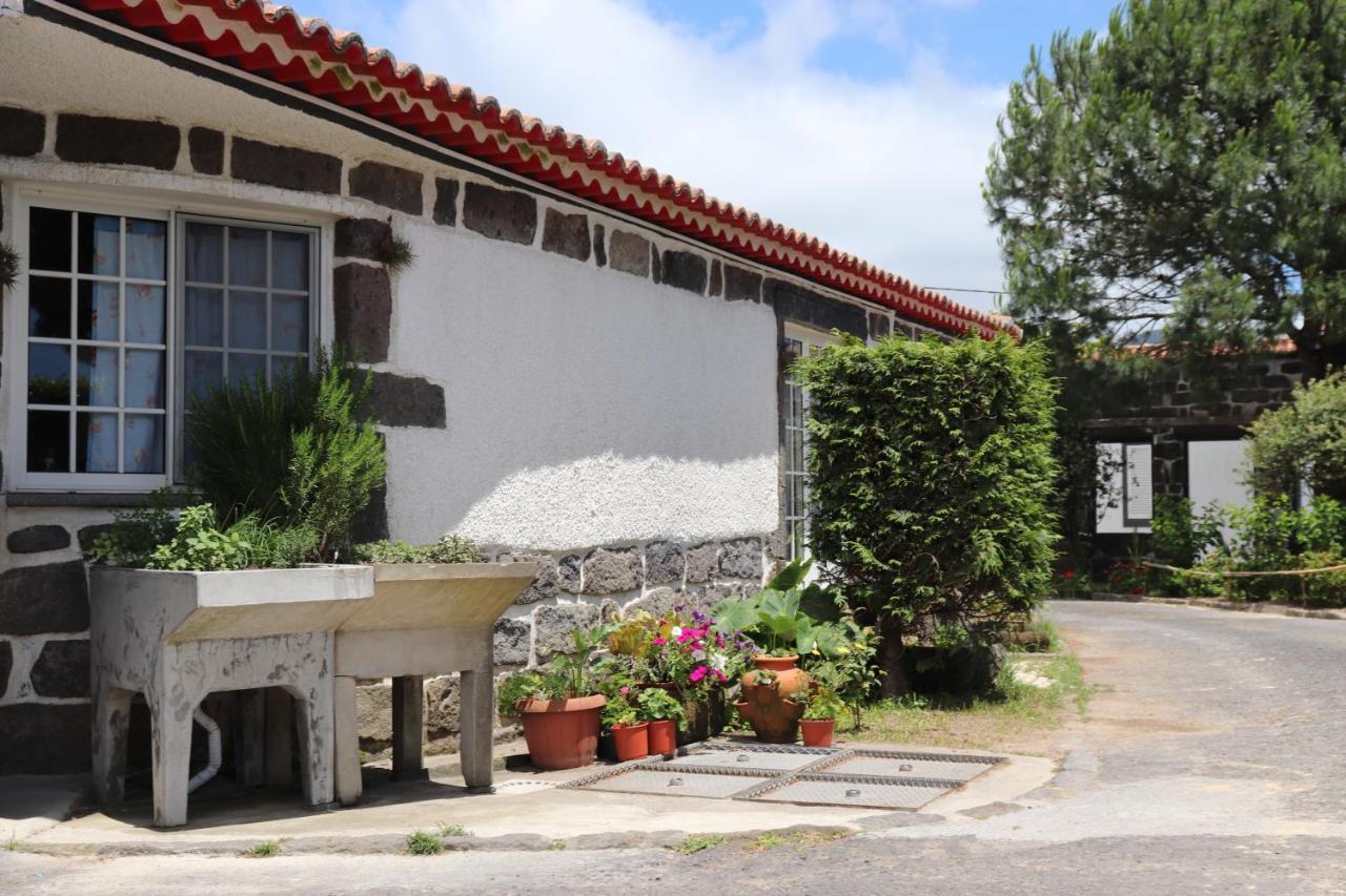 Quinta Da Espadana Povoacao  Luaran gambar